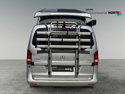Mercedes-Benz V 200 D V 200