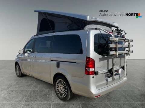 Mercedes-Benz V 200 D V 200