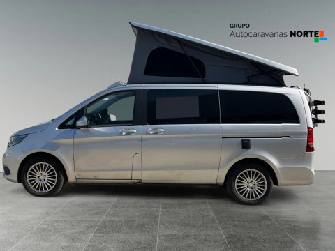 Mercedes-Benz V 200 D V 200