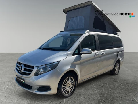 Mercedes-Benz V 200 D V 200