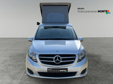 Mercedes-Benz V 200 D V 200