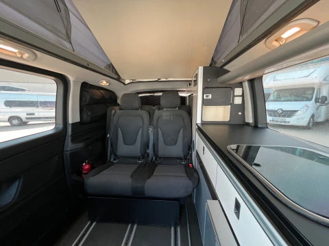 Mercedes-Benz V 200 D V 200