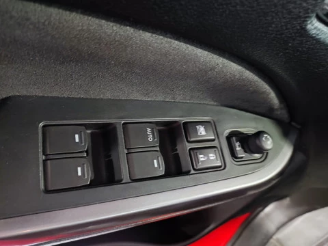 Suzuki Vitara 1.4 T GLX Mild Hybrid