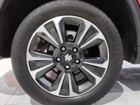 Suzuki Vitara 1.4 T GLX Mild Hybrid