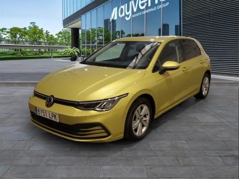 Volkswagen Golf Life 2.0 TDI 85kW (115CV)