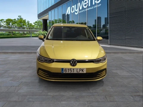 Volkswagen Golf Life 2.0 TDI 85kW (115CV)