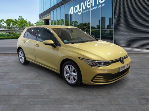 Volkswagen Golf Life 2.0 TDI 85kW (115CV)