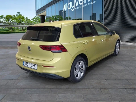 Volkswagen Golf Life 2.0 TDI 85kW (115CV)