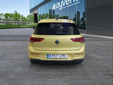 Volkswagen Golf Life 2.0 TDI 85kW (115CV)