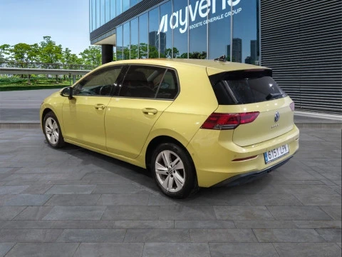 Volkswagen Golf Life 2.0 TDI 85kW (115CV)