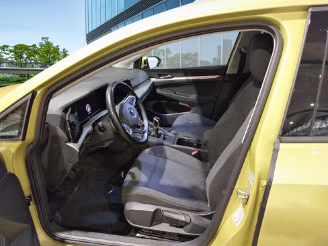 Volkswagen Golf Life 2.0 TDI 85kW (115CV)