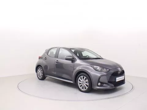 Toyota Yaris 1.5 VVT-IE