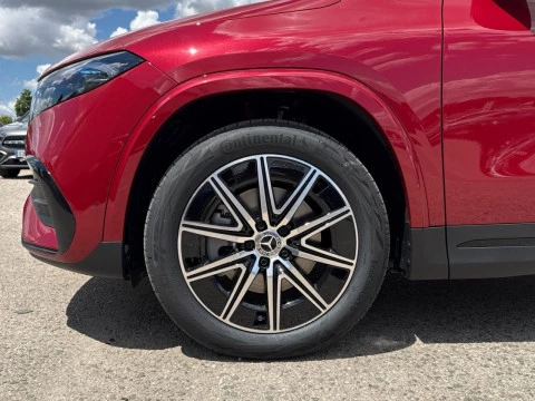 Mercedes-Benz EQA  250+