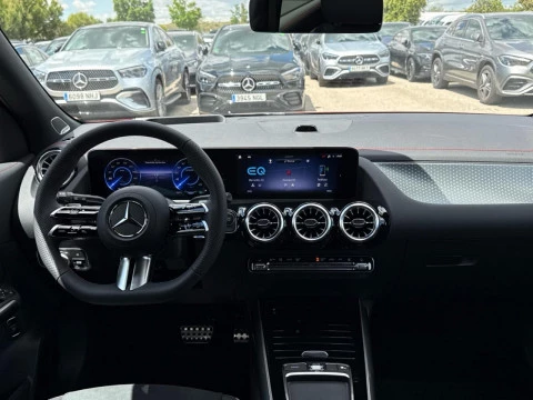 Mercedes-Benz EQA  250+