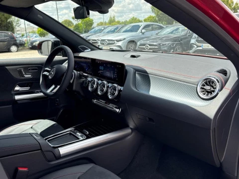 Mercedes-Benz EQA  250+