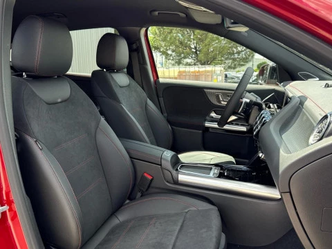 Mercedes-Benz EQA  250+