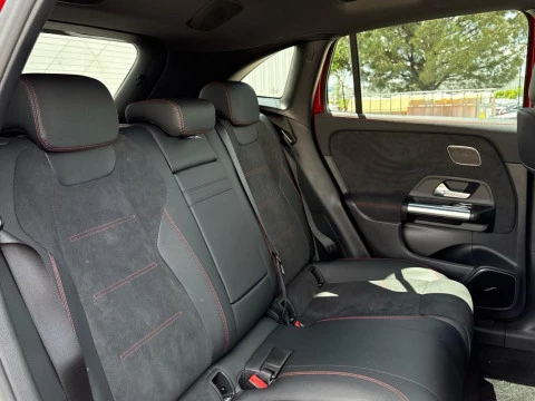 Mercedes-Benz EQA  250+