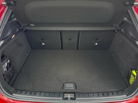 Mercedes-Benz EQA  250+