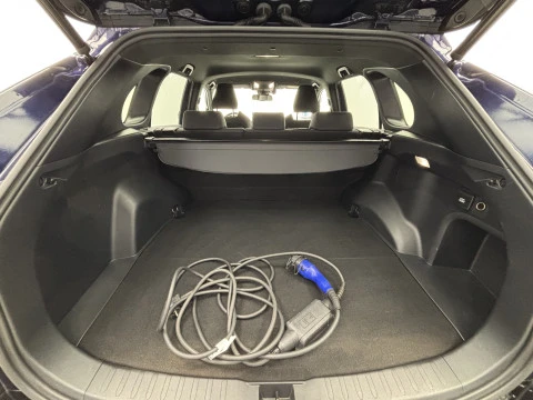 Toyota Rav4 2.5l PLUG-IN 300PH (e-CVT) Advance