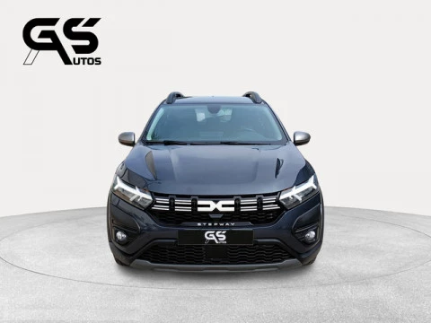 Dacia Sandero Stepway Expression TCe 67 kW (91 CV)