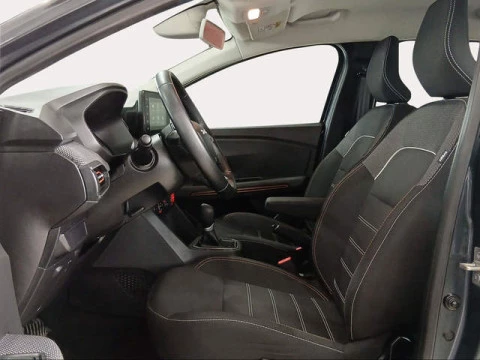 Dacia Sandero Stepway Expression TCe 67 kW (91 CV)