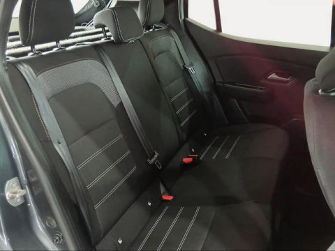 Dacia Sandero Stepway Expression TCe 67 kW (91 CV)