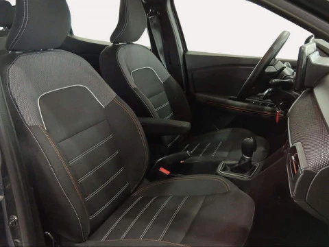 Dacia Sandero Stepway Expression TCe 67 kW (91 CV)