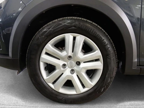 Dacia Sandero Stepway Expression TCe 67 kW (91 CV)