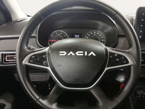 Dacia Sandero Stepway Expression TCe 67 kW (91 CV)