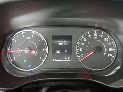 Dacia Sandero Stepway Expression TCe 67 kW (91 CV)