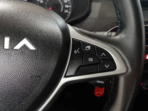 Dacia Sandero Stepway Expression TCe 67 kW (91 CV)