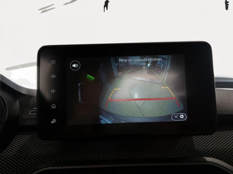 Dacia Sandero Stepway Expression TCe 67 kW (91 CV)