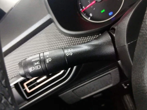 Dacia Sandero Stepway Expression TCe 67 kW (91 CV)