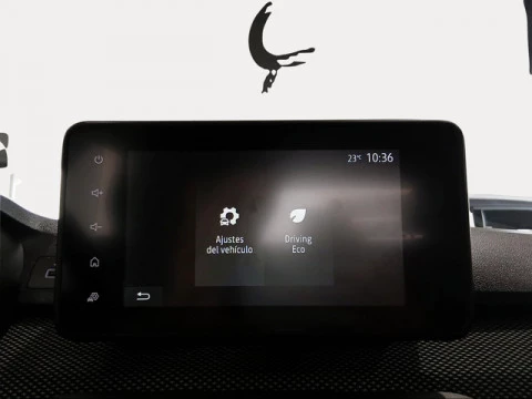 Dacia Sandero Stepway Expression TCe 67 kW (91 CV)