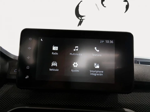 Dacia Sandero Stepway Expression TCe 67 kW (91 CV)