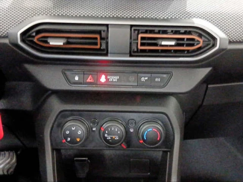 Dacia Sandero Stepway Expression TCe 67 kW (91 CV)