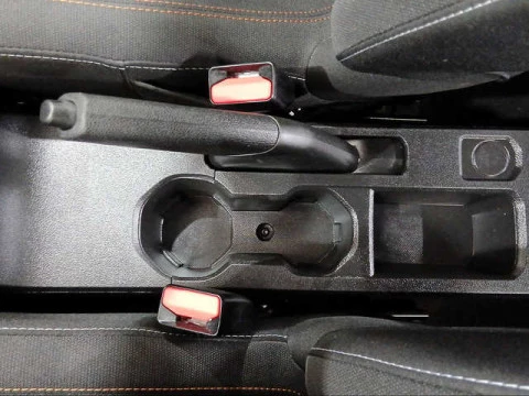 Dacia Sandero Stepway Expression TCe 67 kW (91 CV)