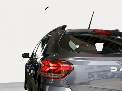 Dacia Sandero Stepway Expression TCe 67 kW (91 CV)