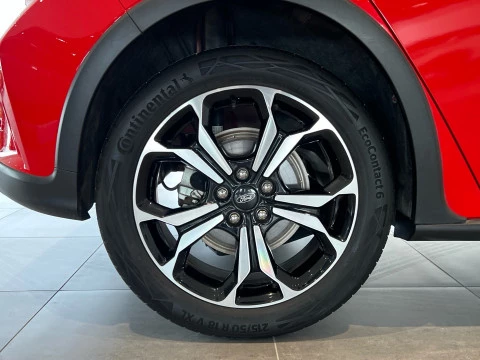 Ford Focus 1.0 Ecoboost 92kW Active