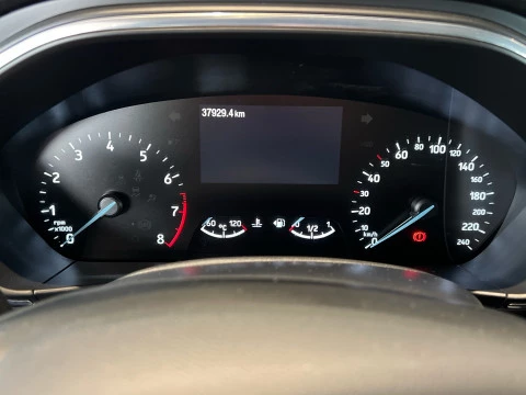 Ford Focus 1.0 Ecoboost 92kW Active