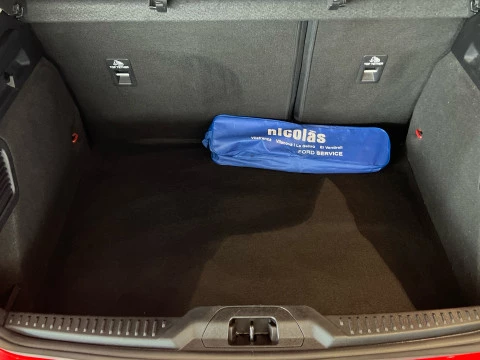 Ford Focus 1.0 Ecoboost 92kW Active