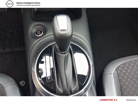 Nissan juke JUKE 1.0 DIG-T N-CONNECTA 84KW (114CV) E6D-FULL DCT