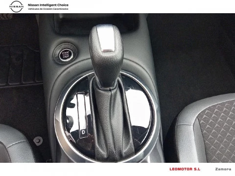 Nissan juke JUKE 1.0 DIG-T N-CONNECTA 84KW (114CV) E6D-FULL DCT