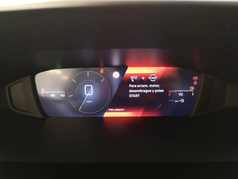 Peugeot 308 5P Allure PureTech 130 S&S MAN