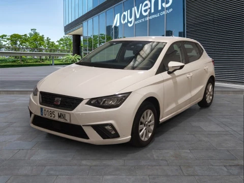 Seat Ibiza 1.0 MPI 59kW (80CV) Reference XL