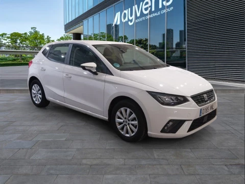 Seat Ibiza 1.0 MPI 59kW (80CV) Reference XL