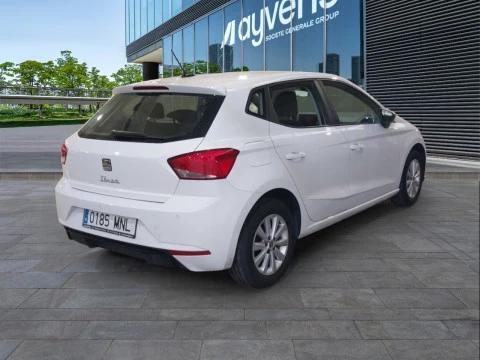 Seat Ibiza 1.0 MPI 59kW (80CV) Reference XL