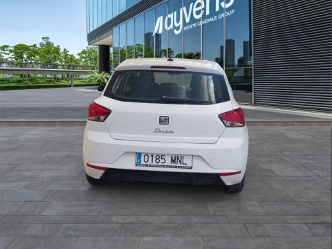 Seat Ibiza 1.0 MPI 59kW (80CV) Reference XL