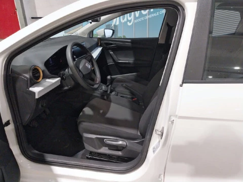 Seat Ibiza 1.0 MPI 59kW (80CV) Reference XL