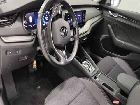 Skoda Octavia 2.0 TDI 110KW (150 CV) DSG AMBITION